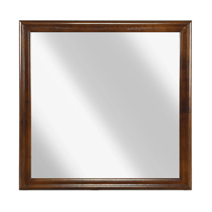 MIRROR (CHERRY) VIP PJ