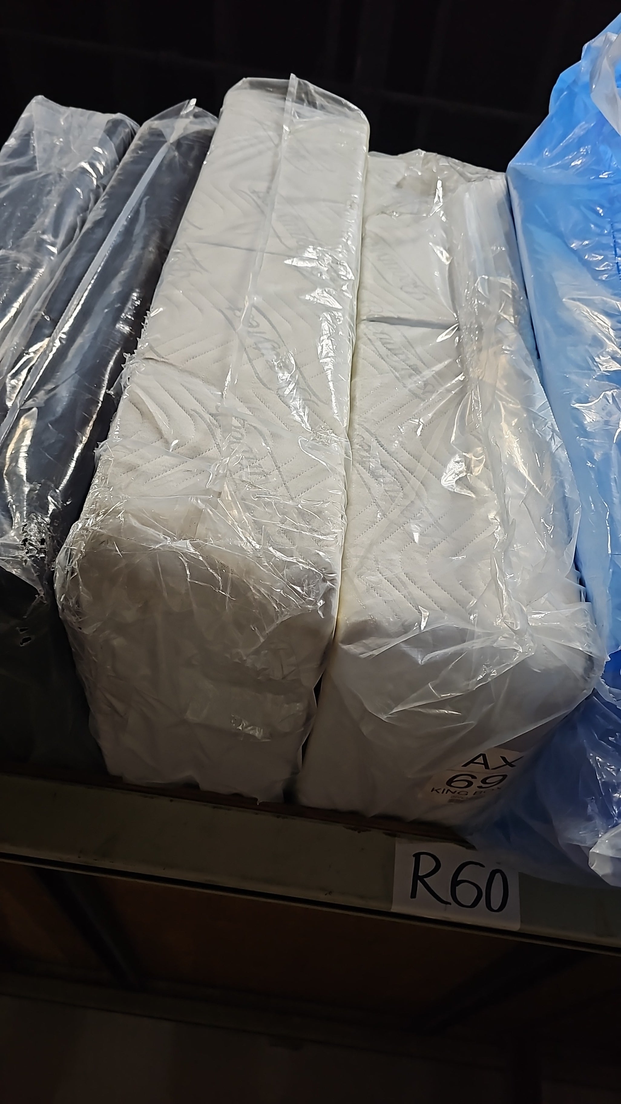 SPLIT KING BOXSPRING International Furniture (NJ)