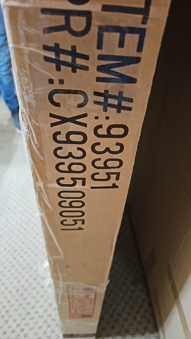 QUEEN BED (VINIL ESPRESO VIP PJ