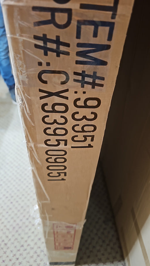 QUEEN BED (VINIL ESPRESO VIP PJ