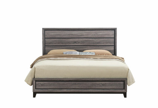 QUEEN BED VIP GLOBAL