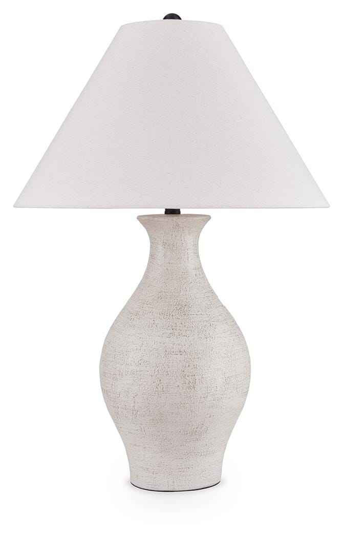 Ashbend Table Lamp