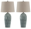 Hadbury Table Lamp (Set of 2)