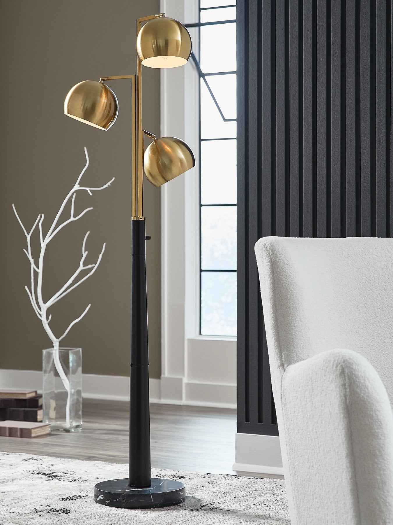 Sorcha Floor Lamp
