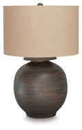Carlenbury Table Lamp