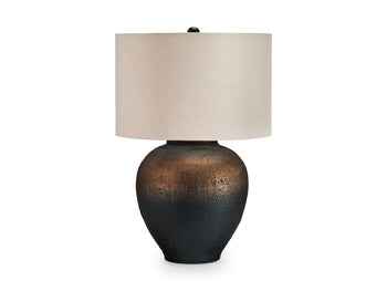 Newgerhard Table Lamp