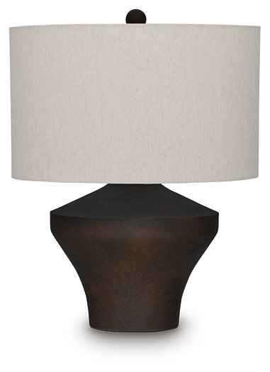 Dolanham Table Lamp