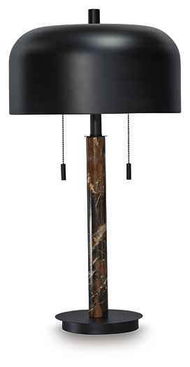 Alanbert Table Lamp