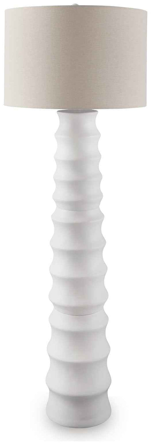 Veraleigh Floor Lamp