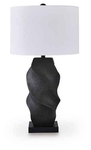 Amillion Table Lamp