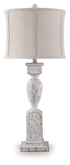 Madsbrook Table Lamp