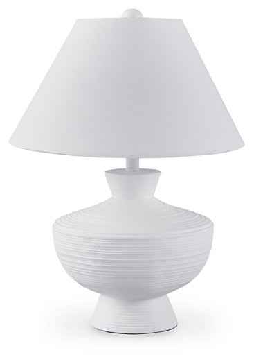 Harelwood Table Lamp