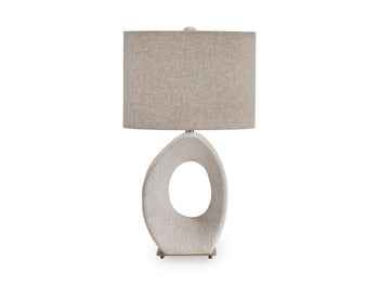 Trentlen Table Lamp
