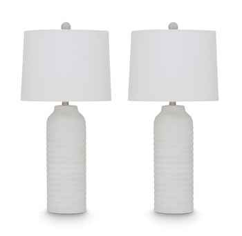 Vauville Table Lamp (Set of 2)