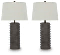 Neilett Table Lamp Pair