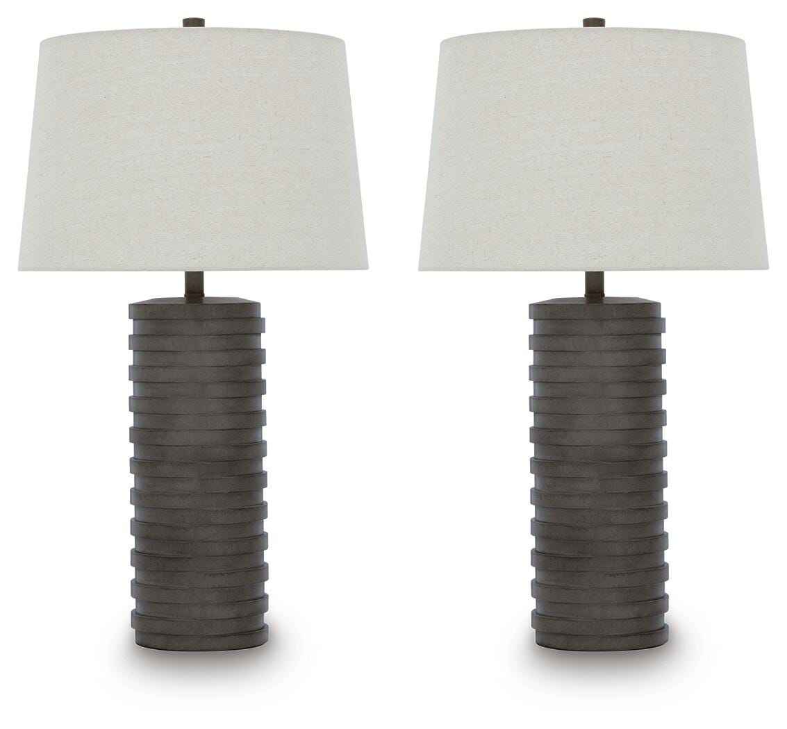 Neilett Table Lamp Pair