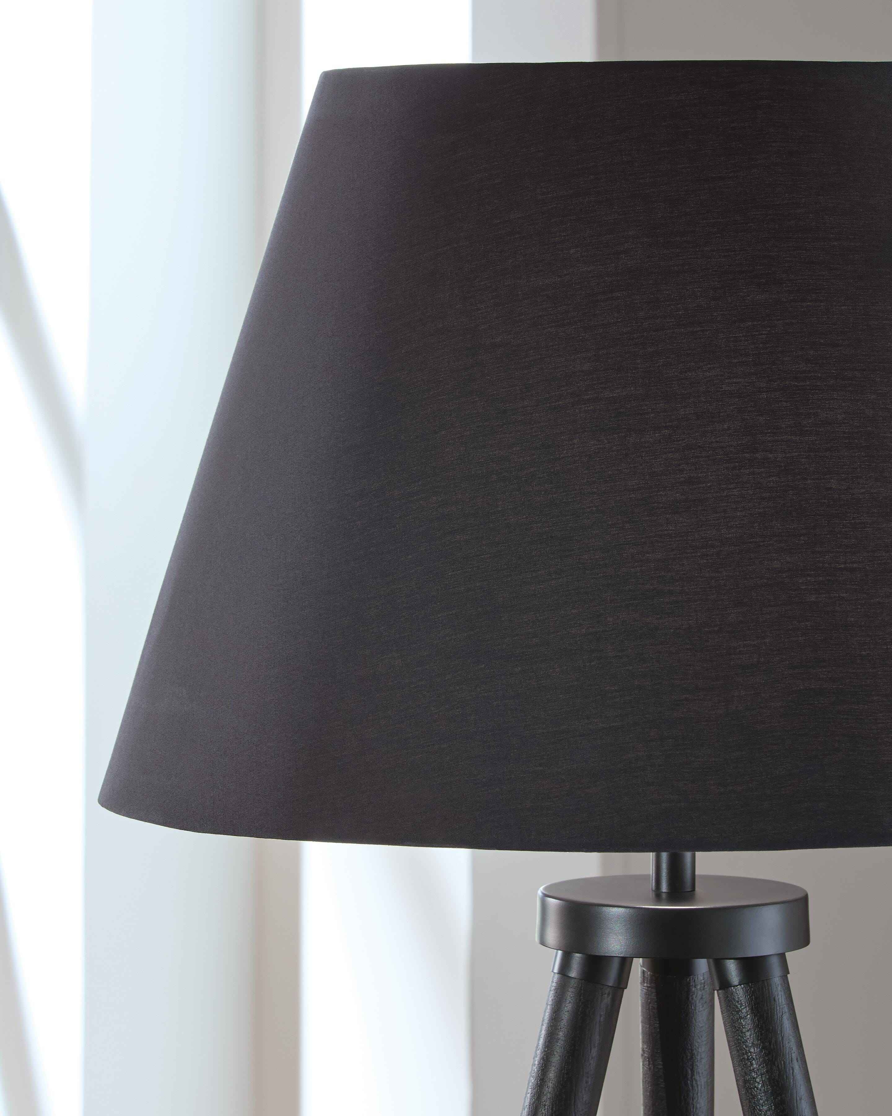 Orhan Floor Lamp