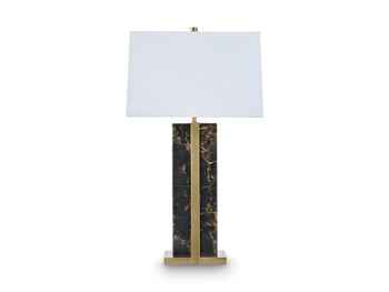 Neonish Table Lamp