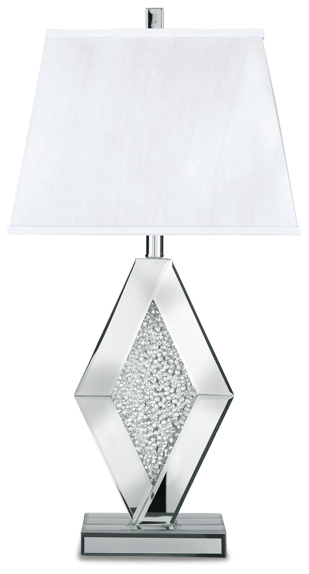 Prunella Lamp Set