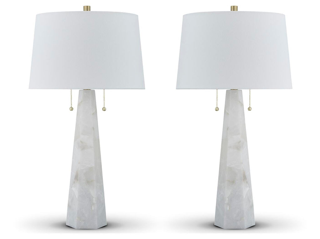 Laurellen Lamp Set