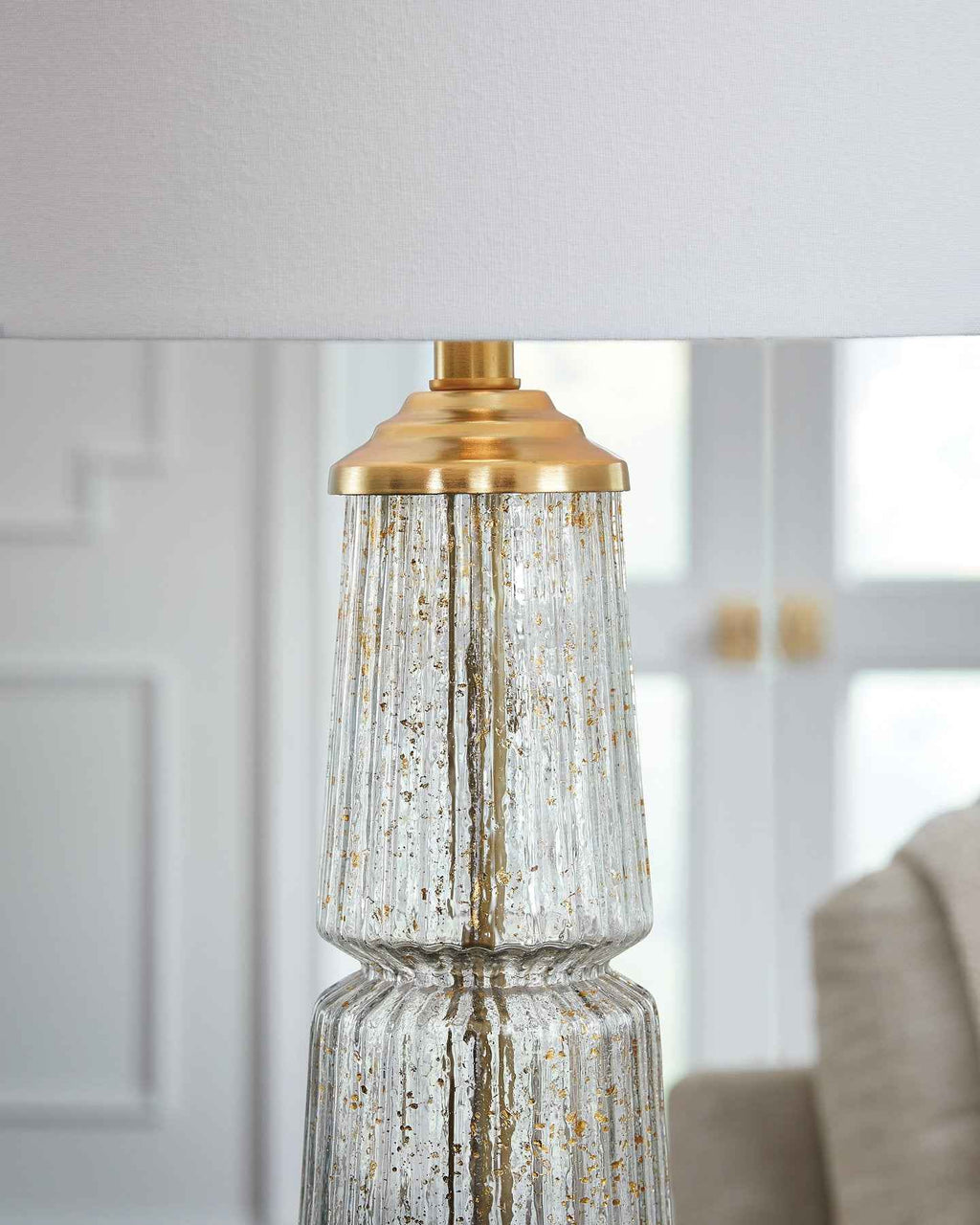 Bakersboro Table Lamp