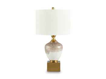 Tavisburg Table Lamp