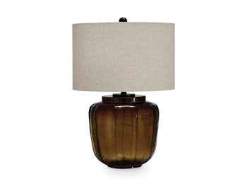Bainmore Table Lamp