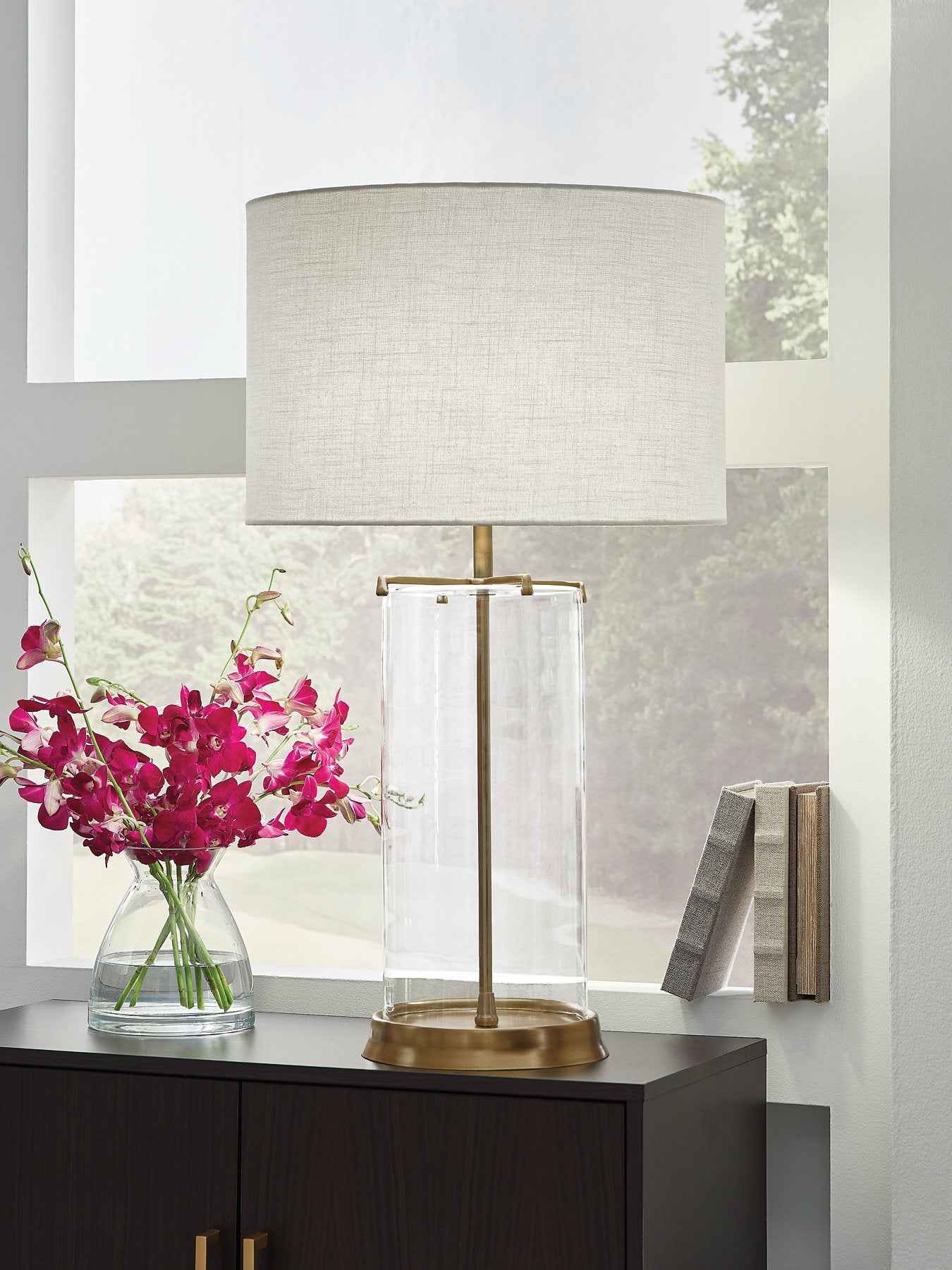 Gizeh Table Lamp