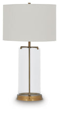 Gizeh Table Lamp