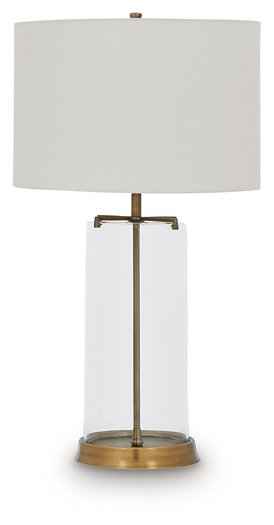 Gizeh Table Lamp