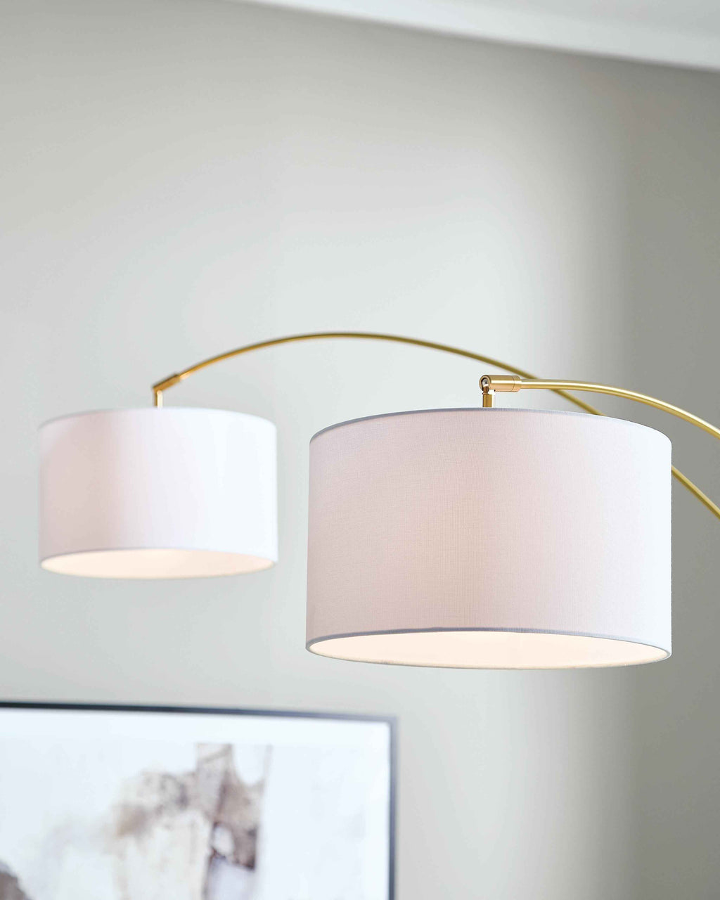 Valo Floor Lamp