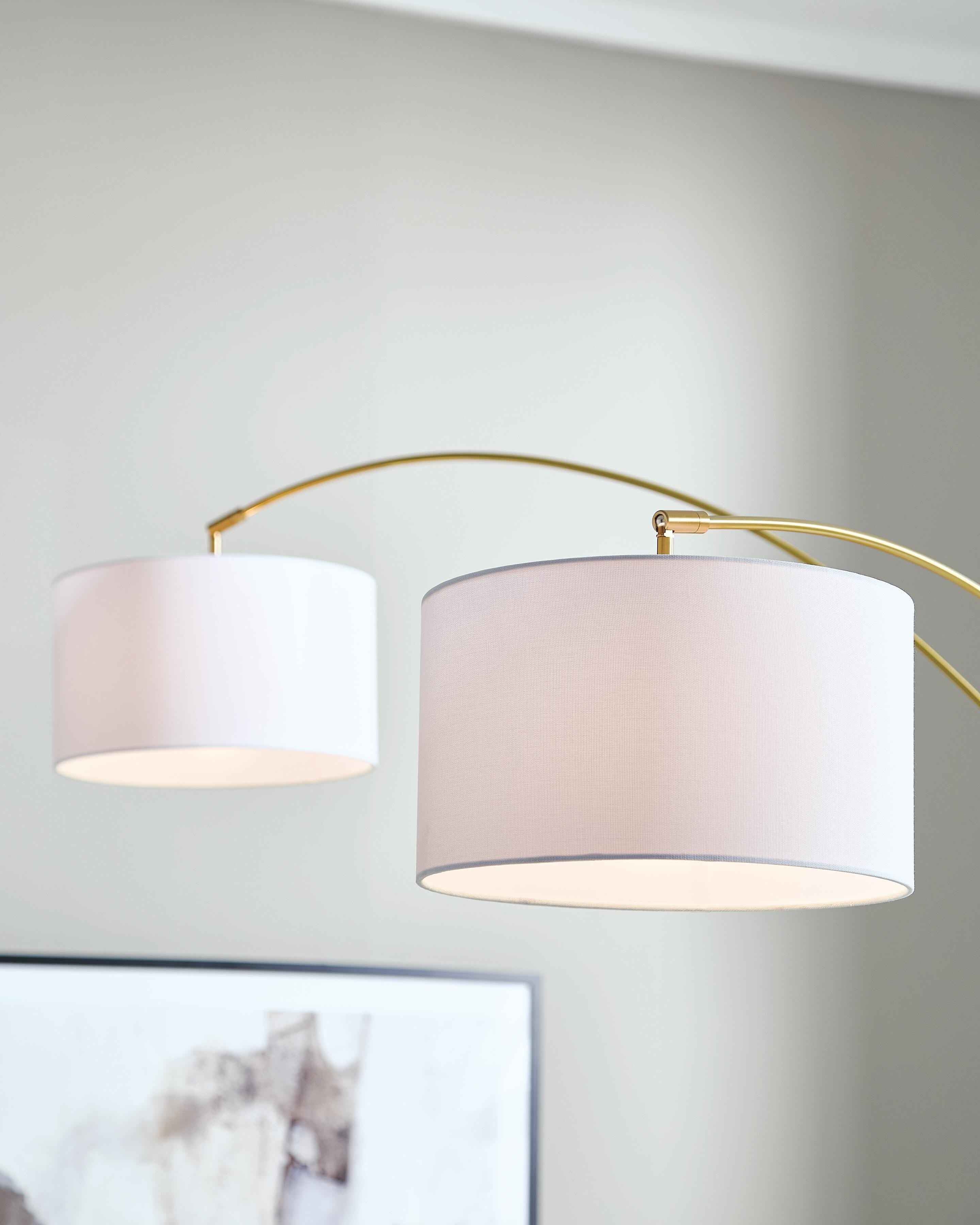 Valo Floor Lamp