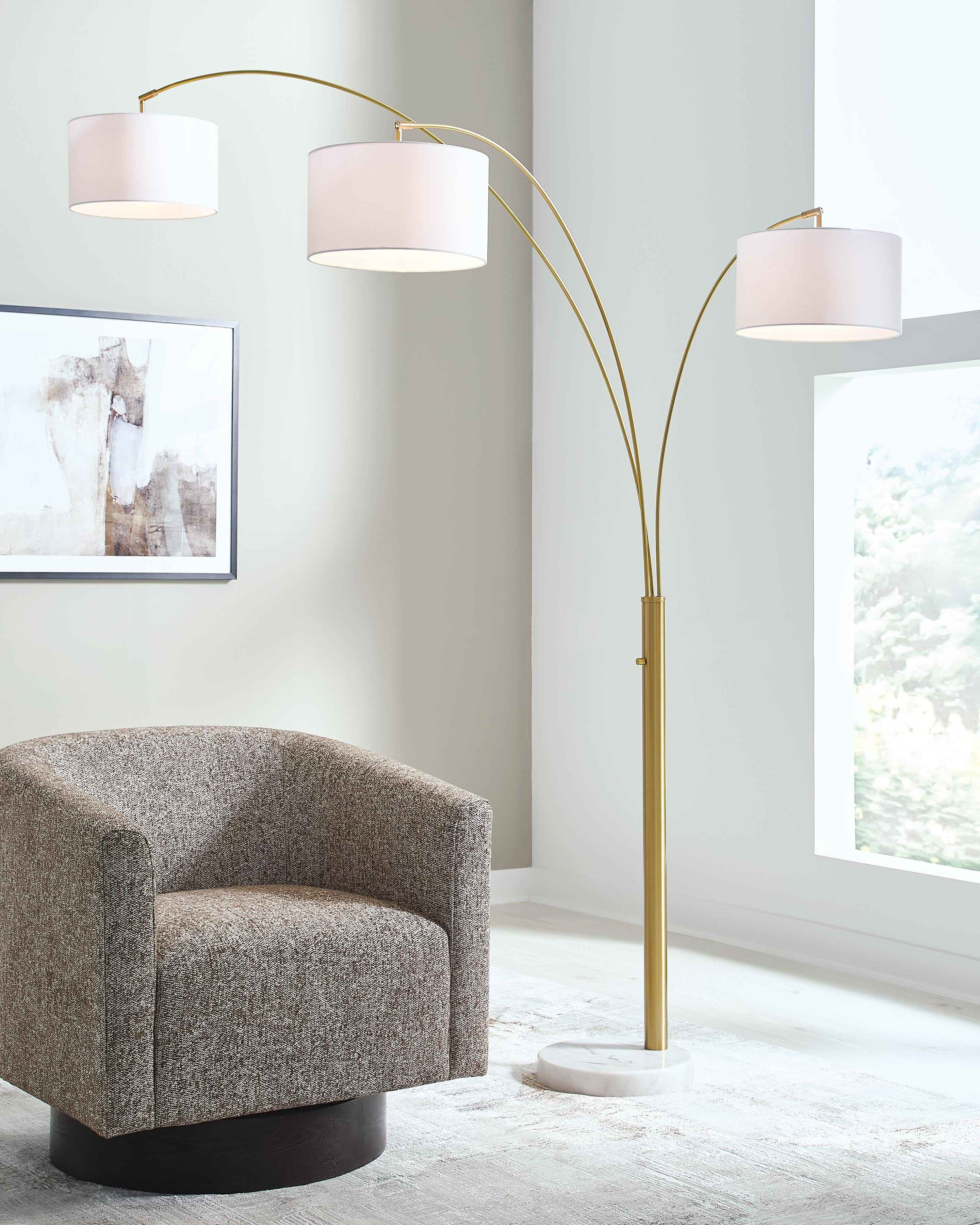 Valo Floor Lamp