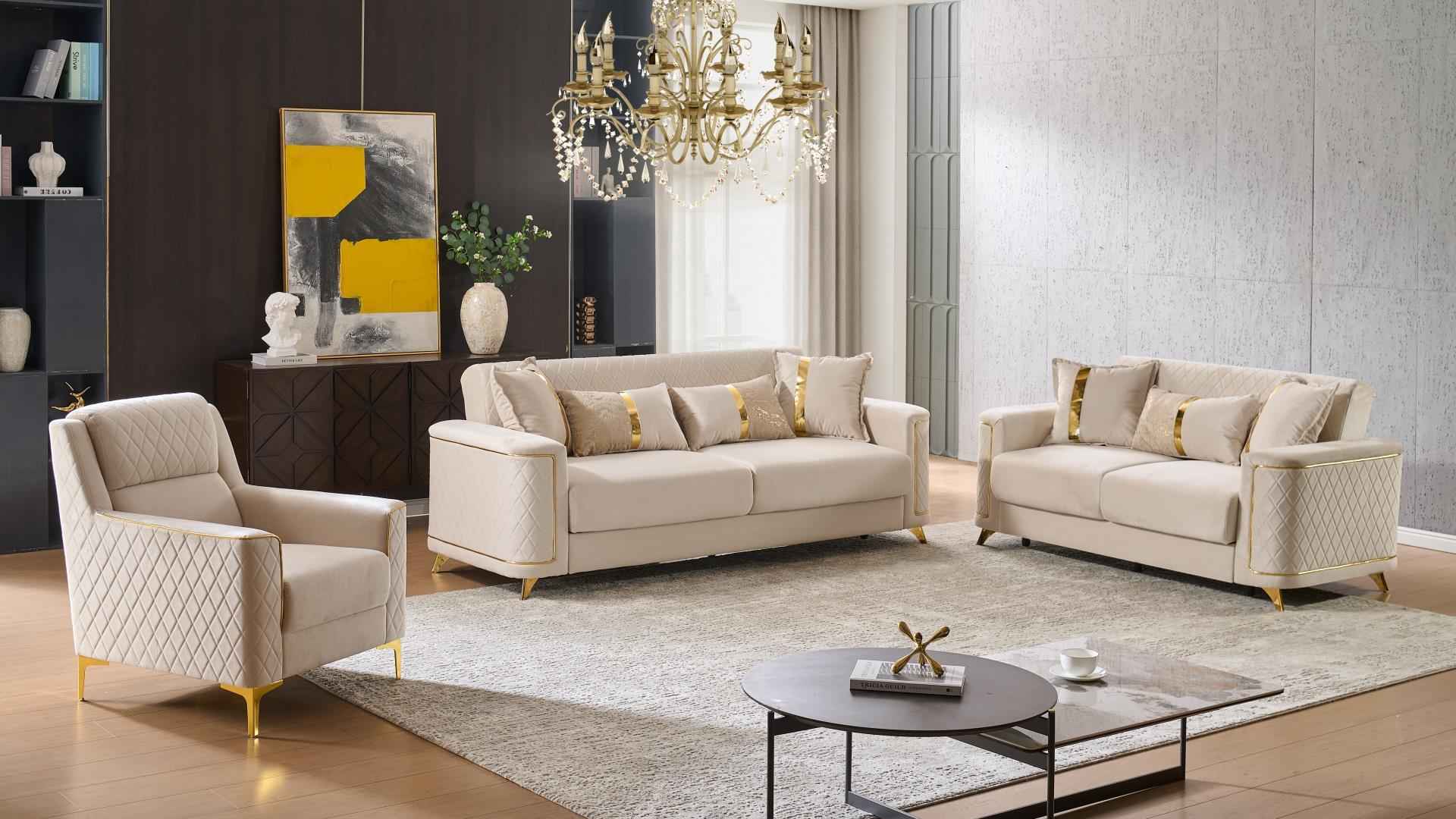 SOFA & LOVESEAT