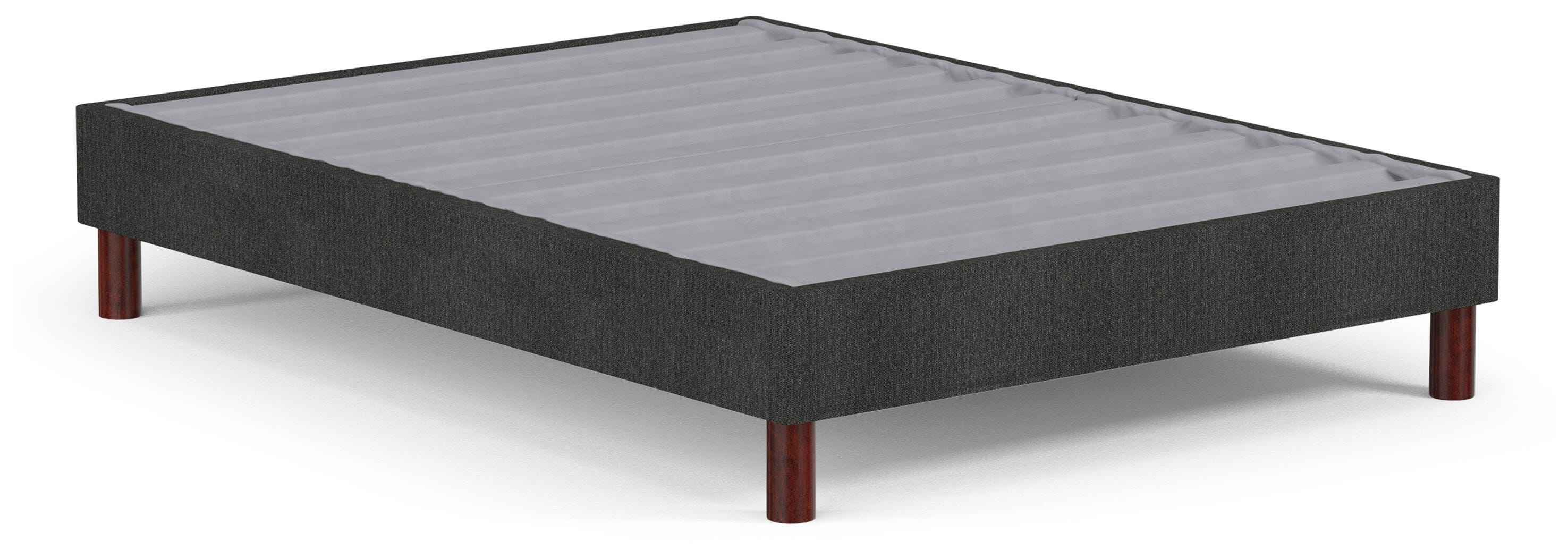 Nectar Upholstered Frame Bed