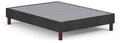 Nectar Upholstered Frame Bed