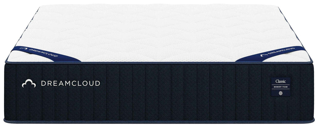 Dreamcloud Classic Memory Foam Mattress