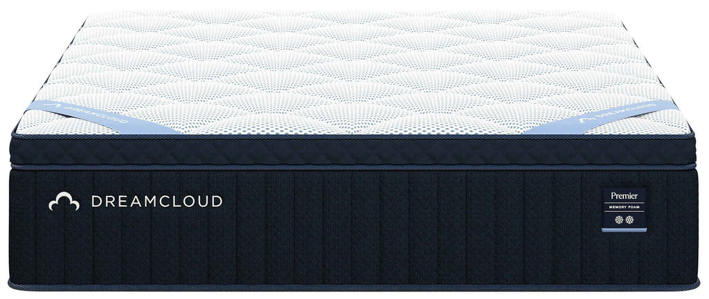 Dreamcloud Premier Memory Foam Mattress