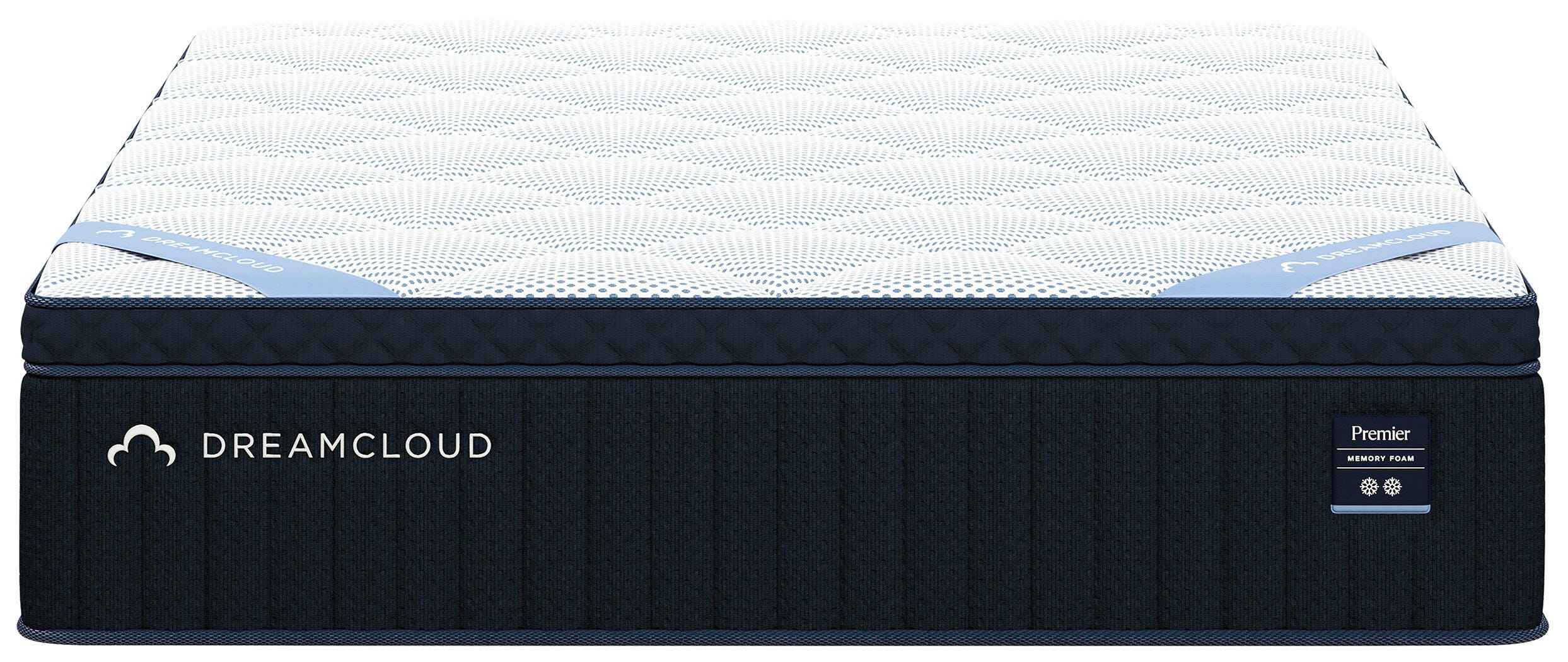 Dreamcloud Premier Memory Foam Mattress