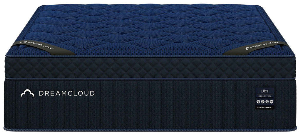 Dreamcloud Ultra Memory Foam Mattress