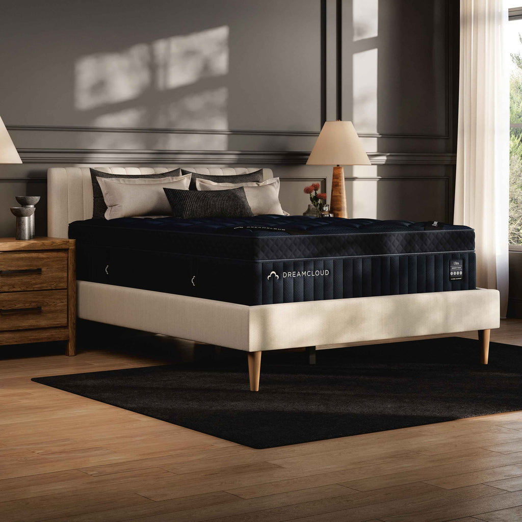 Dreamcloud Ultra Memory Foam Mattress
