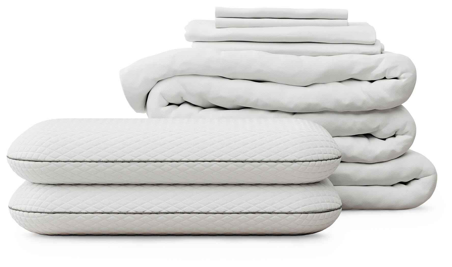 RH Mattress Protect Bundle