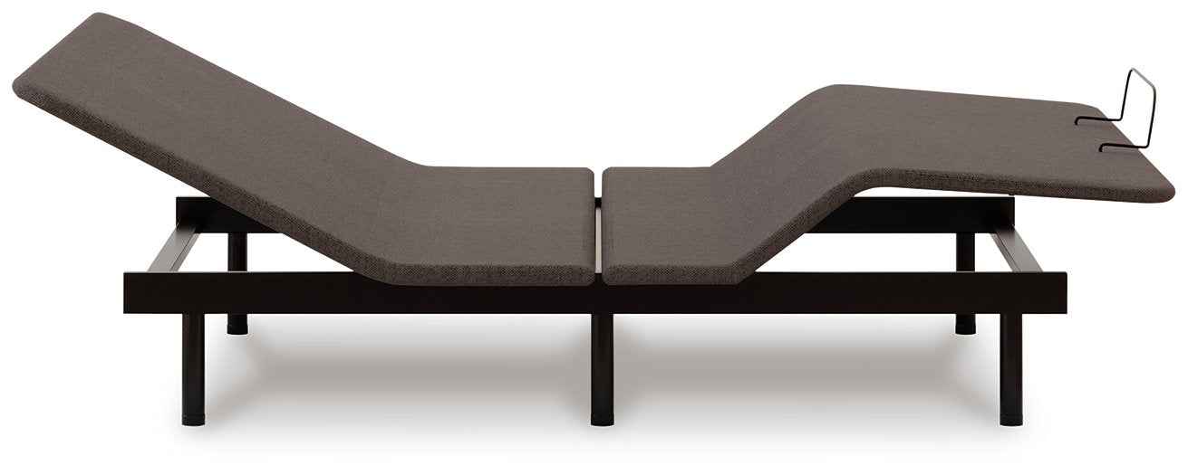 Head/Foot Model - Good Adjustable Base