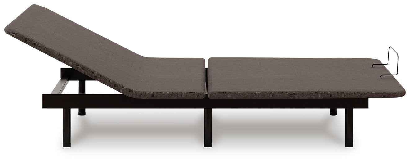 Head/Foot Model - Good Adjustable Base