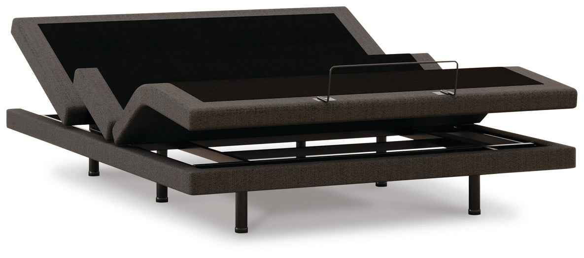 Comfort Ultra Adj Base Adjustable Base