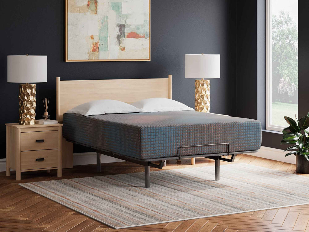 13 Inch Hybrid Hot Buy Mattress