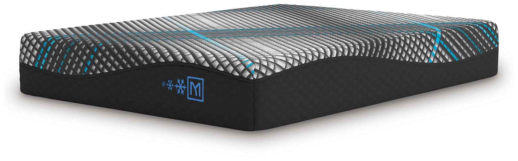Millennium 2.0 Foam 12 Inch Mattress