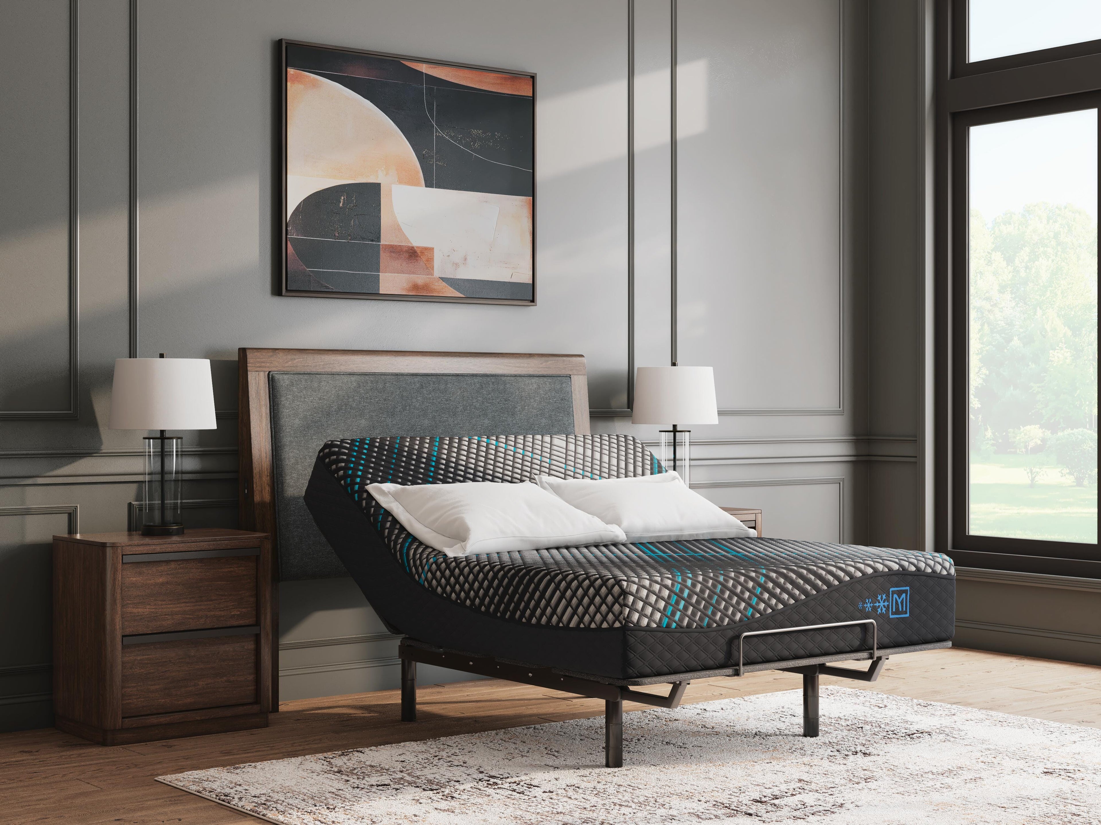 Millennium 2.0 Foam 12 Inch Mattress
