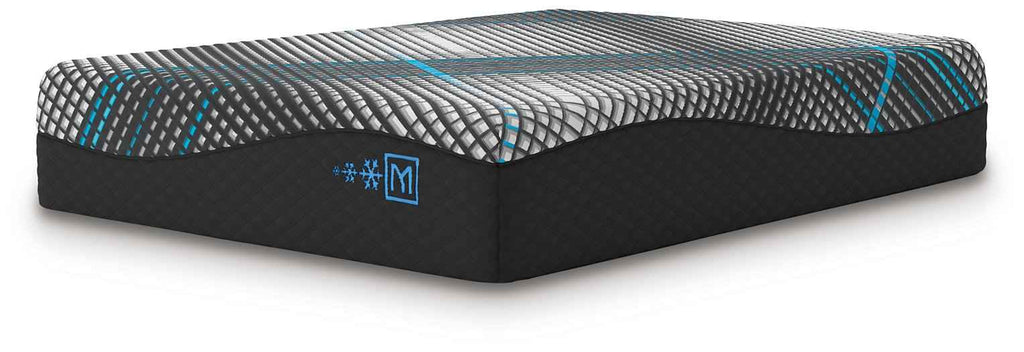 Millennium 2.0 Foam 14 Inch Mattress