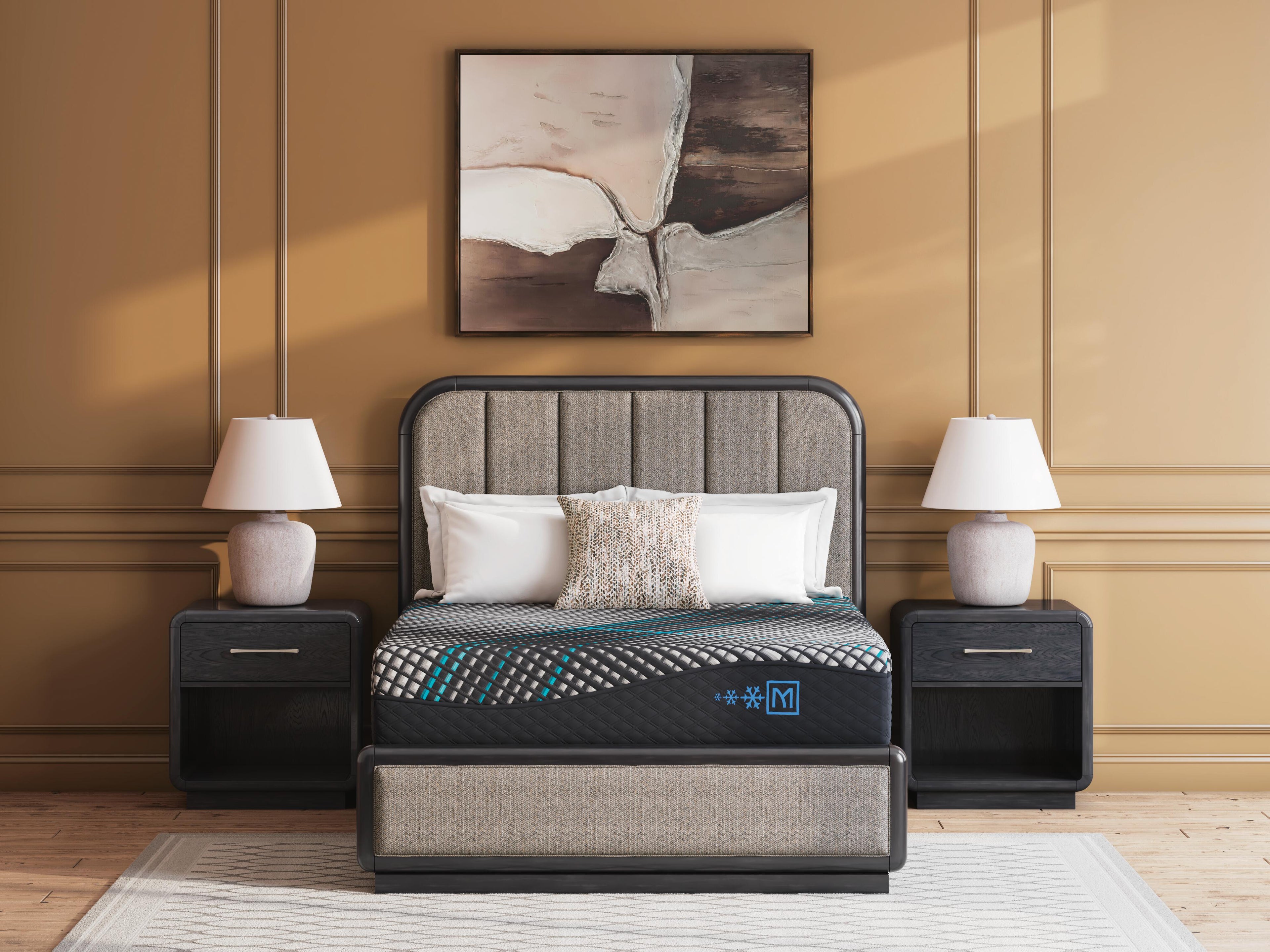 Millennium 2.0 Hybrid 12 Inch Mattress